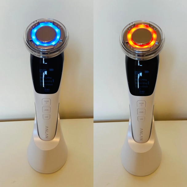 EMS LED Light Therapy
