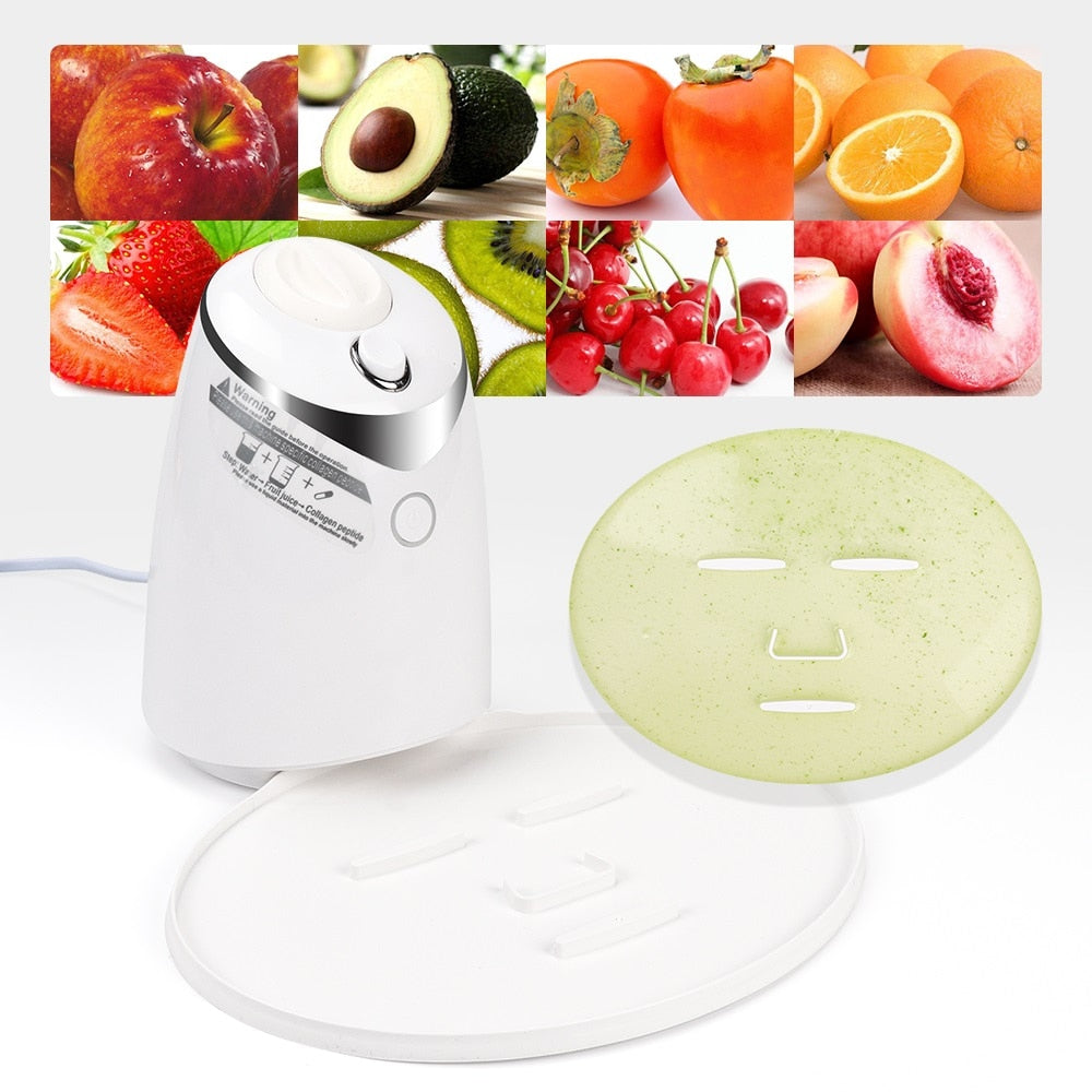 Face Mask Maker