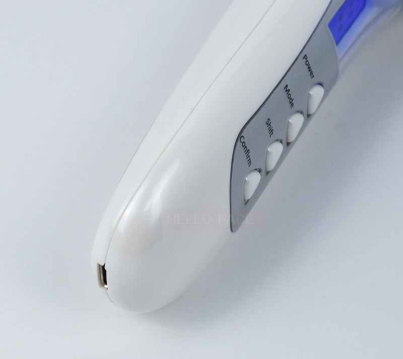 Facial & Eye Photon Ultrasonic Device