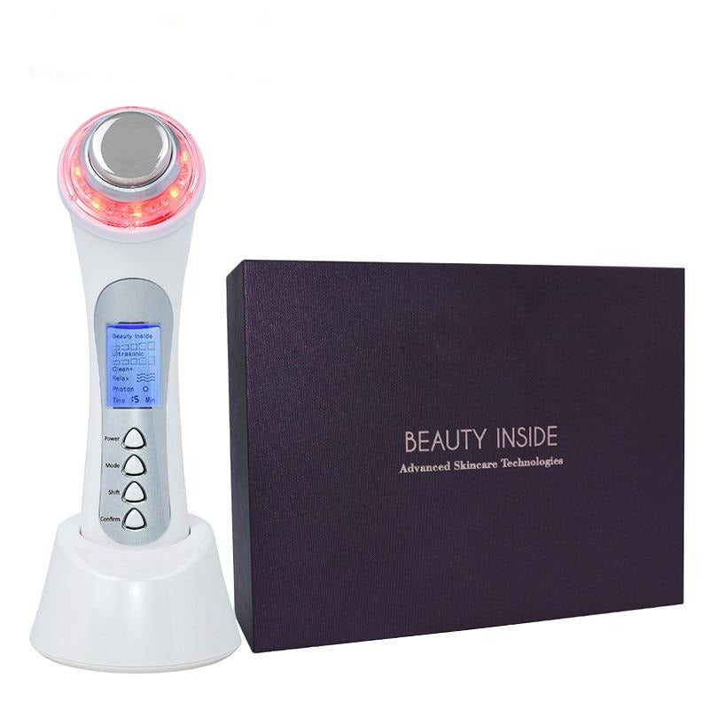 Facial & Eye Photon Ultrasonic Device