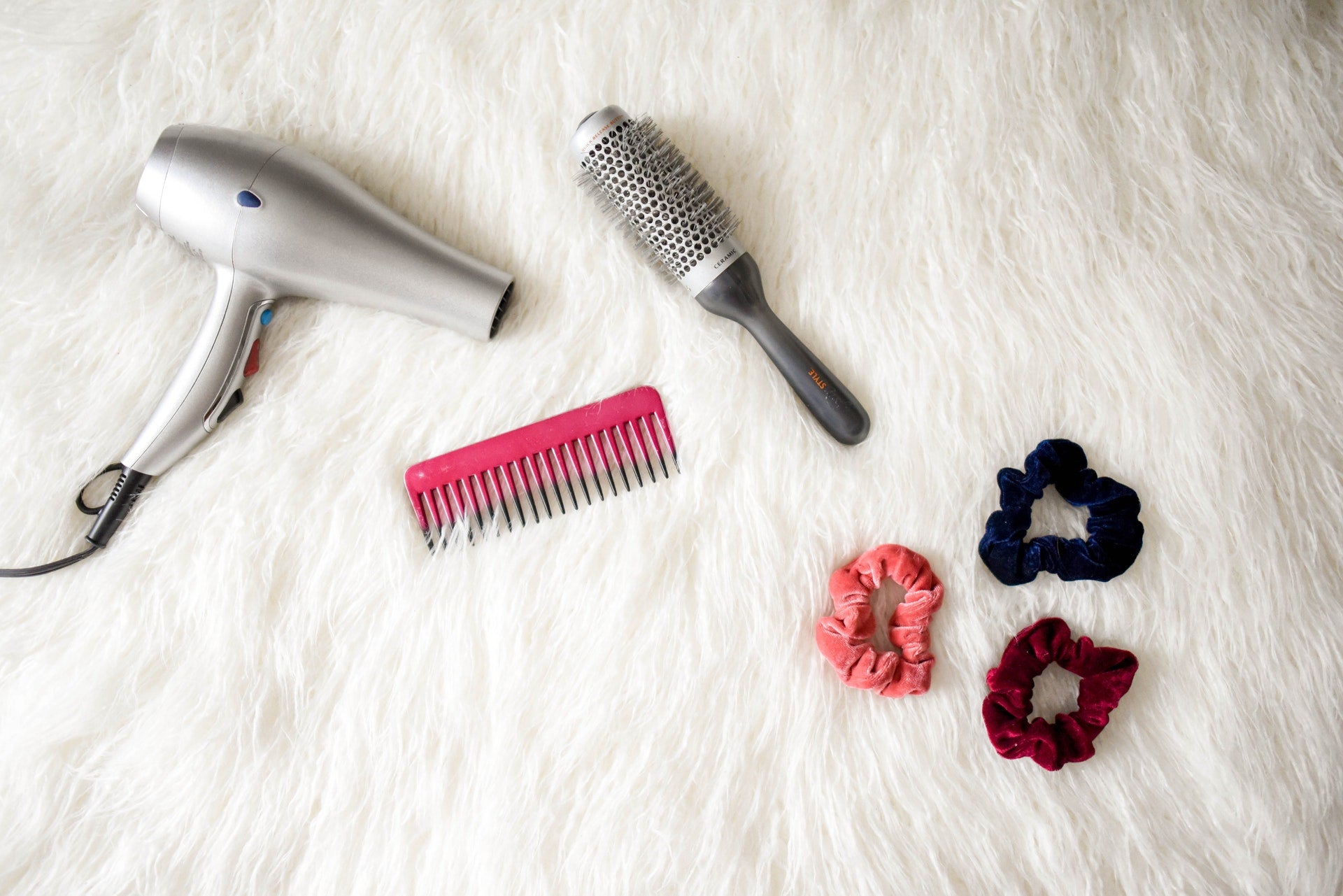 Hair Care & Styling Tools