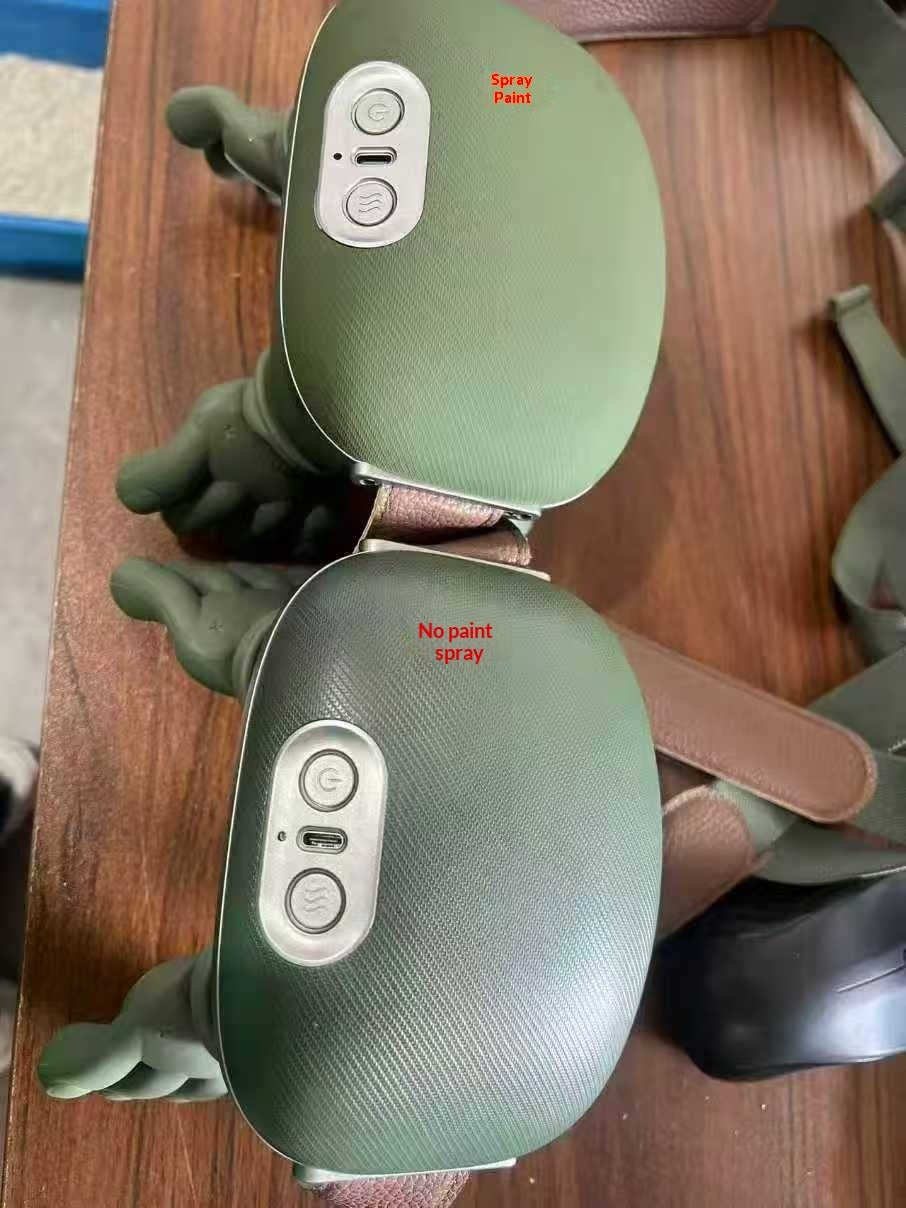 Trapezius Massager For Shoulders And Neck Cervical Spine Massage Device