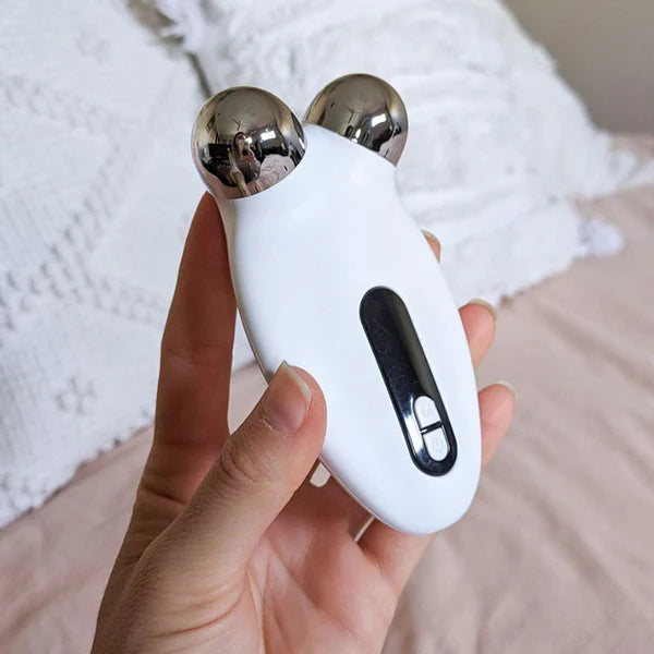 FaceFit Pro Facial Toning Device