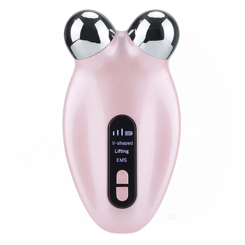 FaceFit Pro Facial Toning Device
