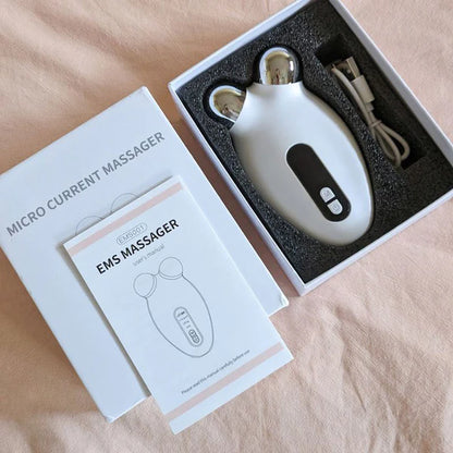 FaceFit Pro Facial Toning Device