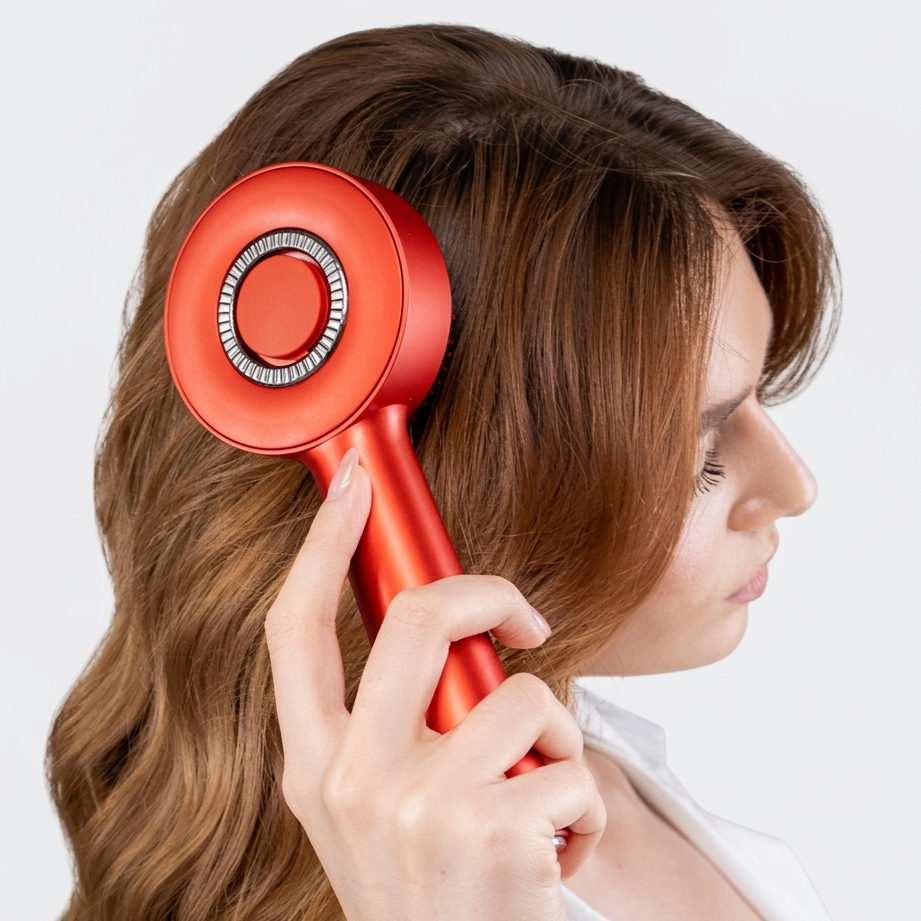 Hevya Scalp Pro Massager