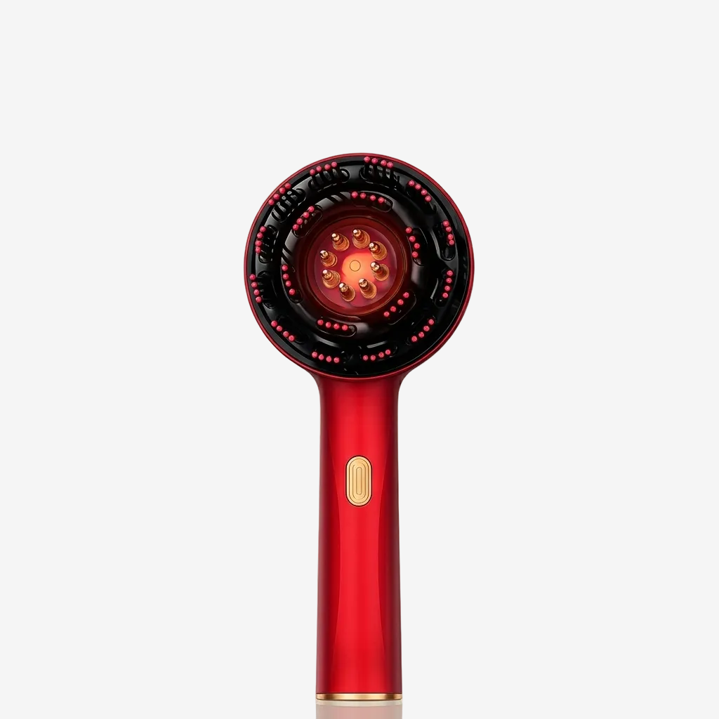 Hevya Scalp Pro