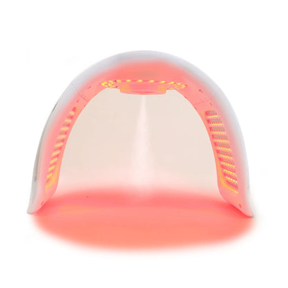 Hevya Nano Spray Phototherapy Device