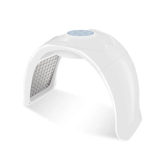 Hevya Nano Spray Phototherapy Device