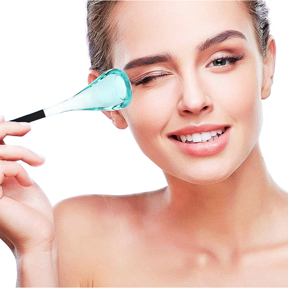 Ice Globe Facial Massage Tool Set