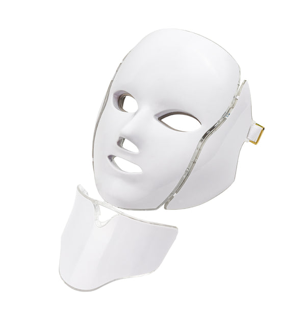 Skincare Pro LED Facial Mask