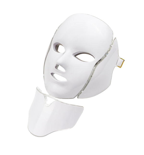 Skincare Pro LED Light Therapy Device | Hevya