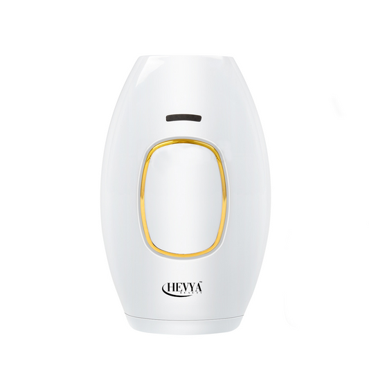 Hevya Ultrafast IPL Hair Removal Device