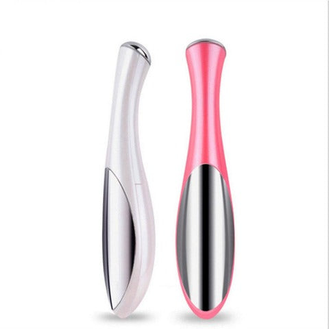 Mini Portable Electric Eye Massage Pen