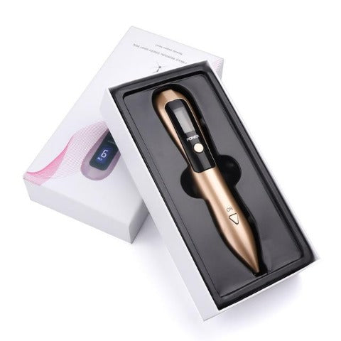 Skin Dark Spot Removal Laser Plasma Pen | Hevya