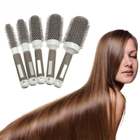 Pro Ultra Thermal Round Hair Brush