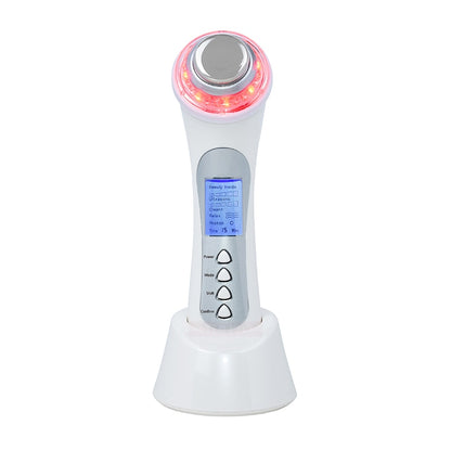 Facial & Eye Photon Ultrasonic Device