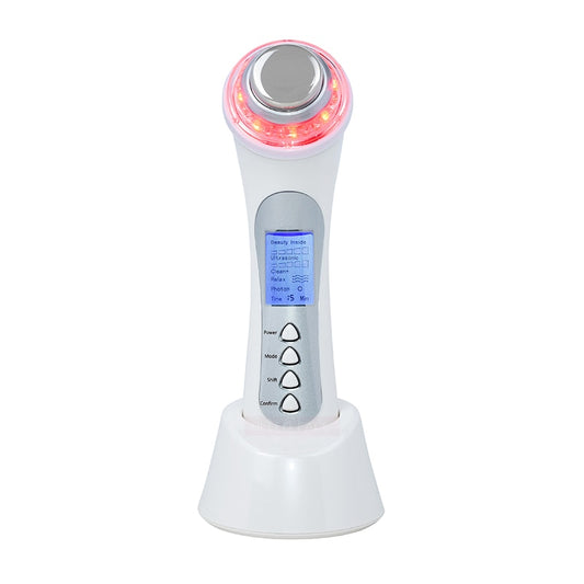 Facial & Eye Photon Ultrasonic Device