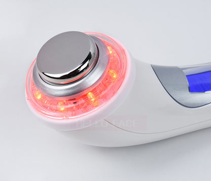 Facial & Eye Photon Ultrasonic Device