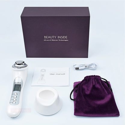 Facial & Eye Photon Ultrasonic Device